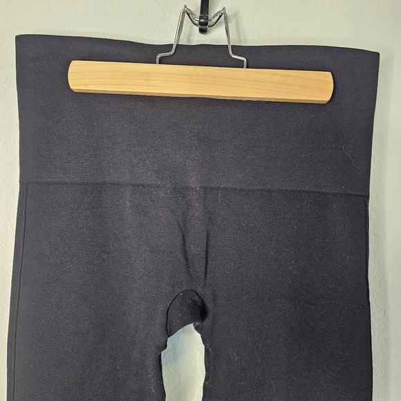 SPANX Leggings Size Large - Picture 3 of 5